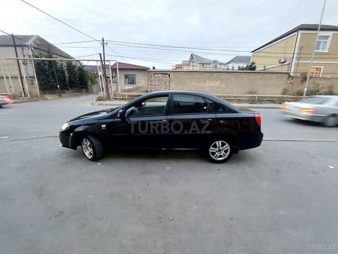 Daewoo Gentra 2014, 280,000 km - 1.5 л - Bakı