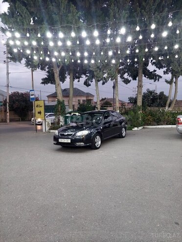 Daewoo Gentra 2014, 280,000 km - 1.5 л - Bakı