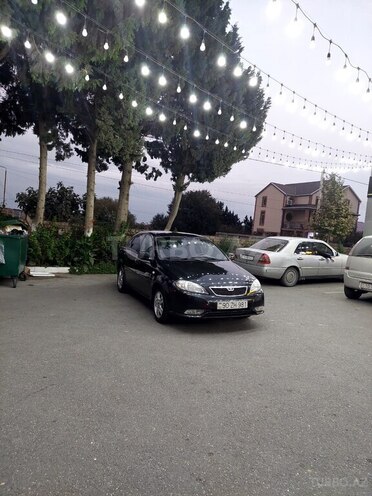 Daewoo Gentra 2014, 280,000 km - 1.5 л - Bakı