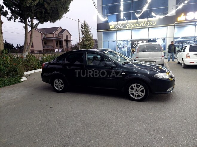 Daewoo Gentra 2014, 280,000 km - 1.5 л - Bakı