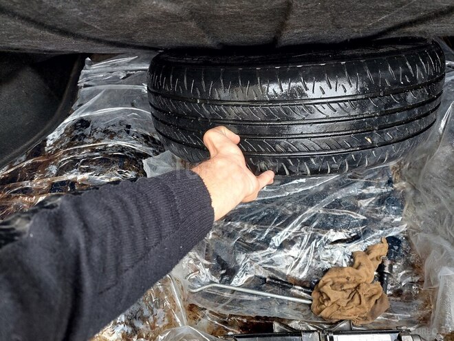 Daewoo Gentra 2014, 280,000 km - 1.5 л - Bakı