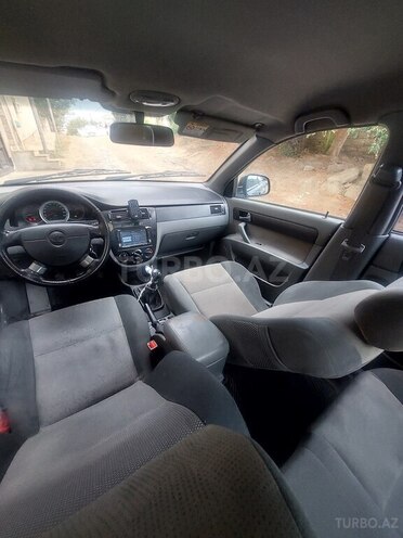 Daewoo Gentra 2014, 280,000 km - 1.5 л - Bakı