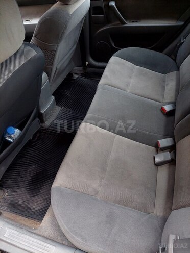 Daewoo Gentra 2014, 280,000 km - 1.5 л - Bakı