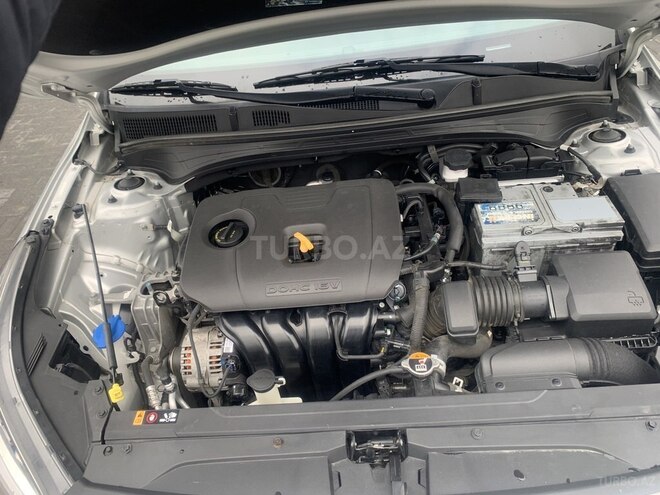 Kia Forte-11