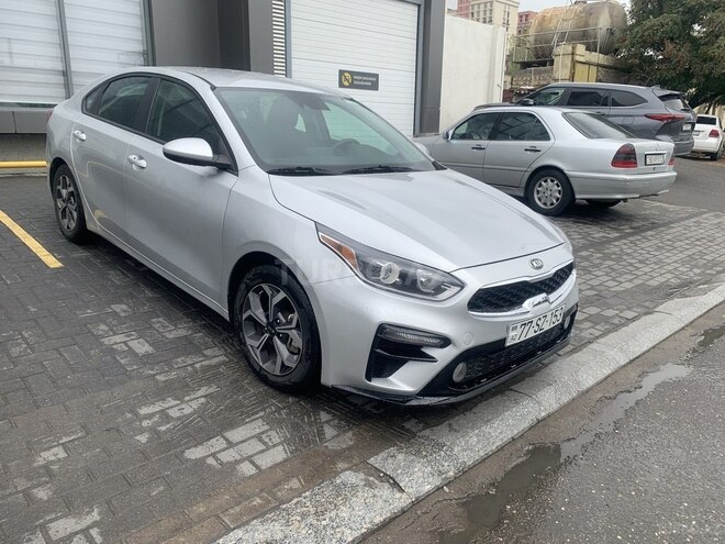 Kia Forte-2