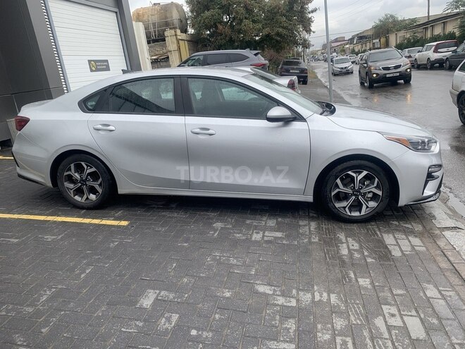 Kia Forte-3