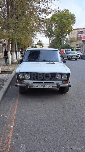 LADA (VAZ) 2106 1990, 98,520 km - 1.3 л - Qazax