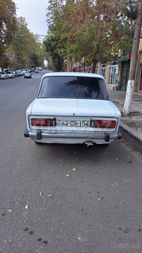 LADA (VAZ) 2106 1990, 98,520 km - 1.3 л - Qazax