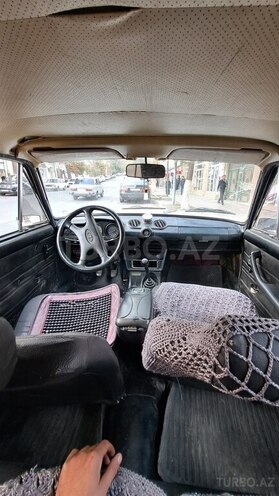 LADA (VAZ) 2106 1990, 98,520 km - 1.3 л - Qazax