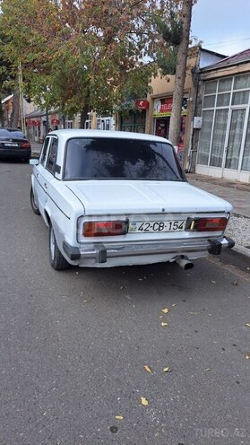 LADA (VAZ) 2106 1990, 98,520 km - 1.3 л - Qazax