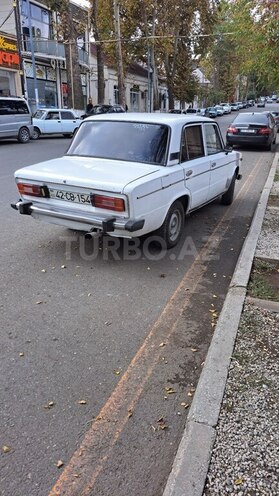 LADA (VAZ) 2106 1990, 98,520 km - 1.3 л - Qazax