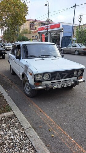 LADA (VAZ) 2106 1990, 98,520 km - 1.3 л - Qazax