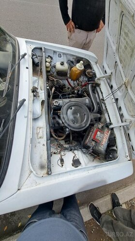 LADA (VAZ) 2106 1990, 98,520 km - 1.3 л - Qazax