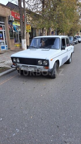 LADA (VAZ) 2106 1990, 98,520 km - 1.3 л - Qazax