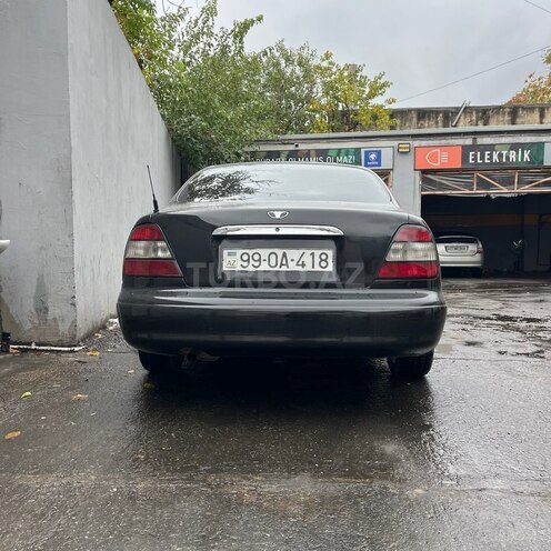 Daewoo Leganza 1998, 281,017 km - 2.0 l - Bakı