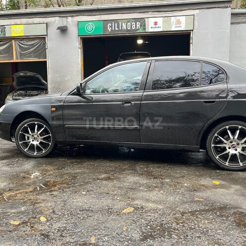 Daewoo Leganza 1998, 281,017 km - 2.0 l - Bakı