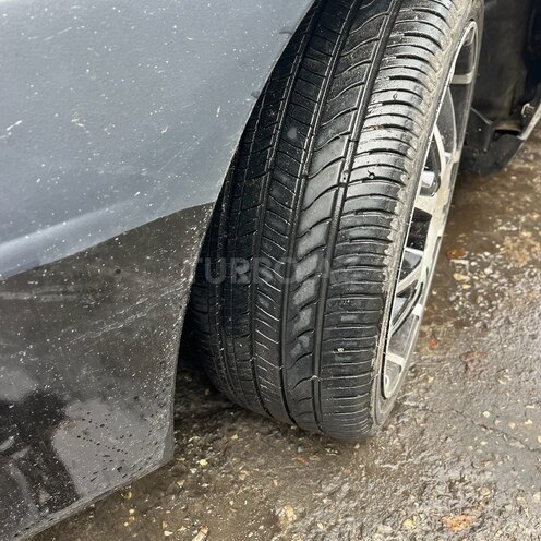 Daewoo Leganza 1998, 281,017 km - 2.0 l - Bakı