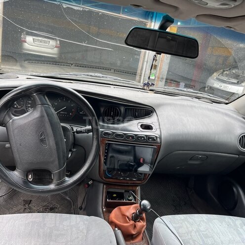 Daewoo Leganza 1998, 281,017 km - 2.0 l - Bakı