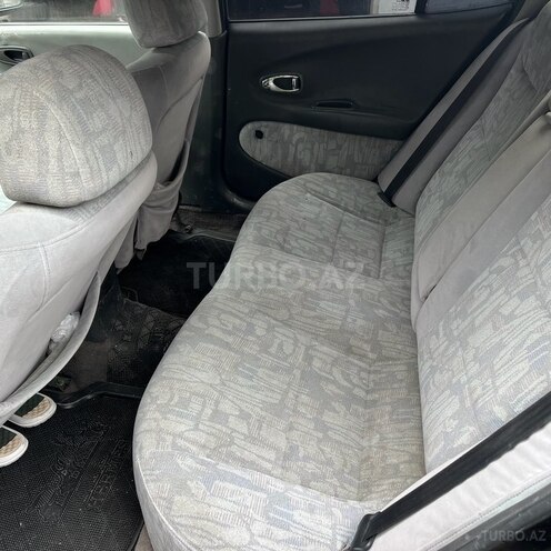 Daewoo Leganza 1998, 281,017 km - 2.0 l - Bakı