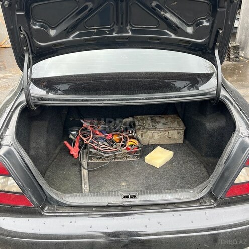 Daewoo Leganza 1998, 281,017 km - 2.0 l - Bakı