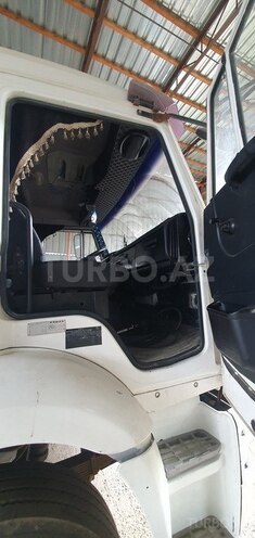 KamAz 6520 2012, 250,000 km - 11.0 l - Cəlilabad
