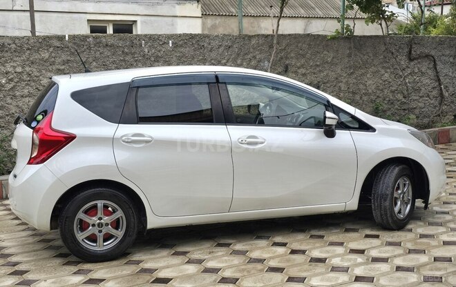 Nissan Note 2015, 47,000 km - 1.2 л - Bakı