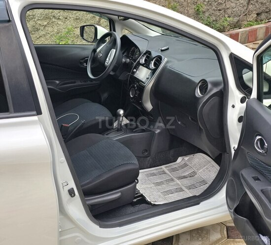 Nissan Note 2015, 47,000 km - 1.2 л - Bakı