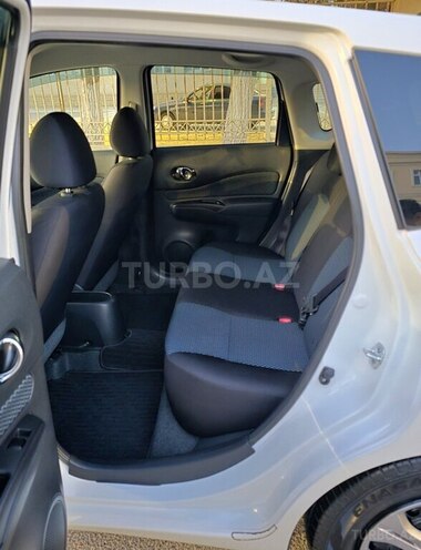 Nissan Note 2015, 47,000 km - 1.2 л - Bakı
