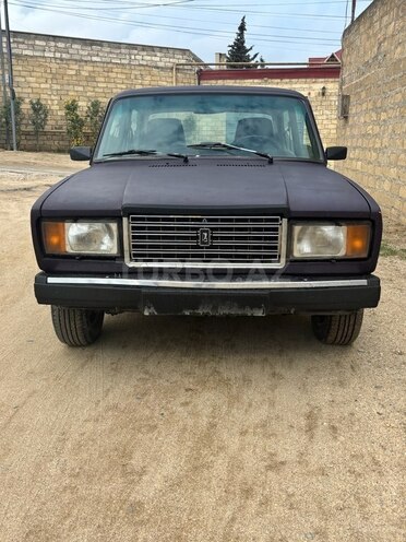 LADA (VAZ) 2107 2004, 66,000 km - 1.6 l - Bakı