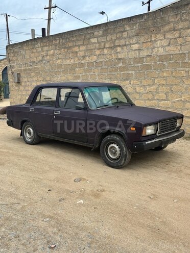 LADA (VAZ) 2107 2004, 66,000 km - 1.6 l - Bakı