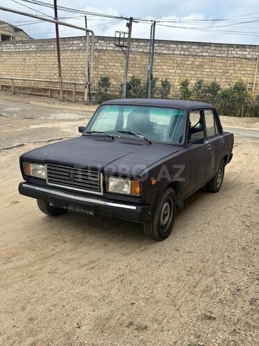 LADA (VAZ) 2107 2004, 66,000 km - 1.6 l - Bakı