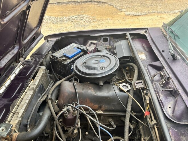 LADA (VAZ) 2107 2004, 66,000 km - 1.6 l - Bakı