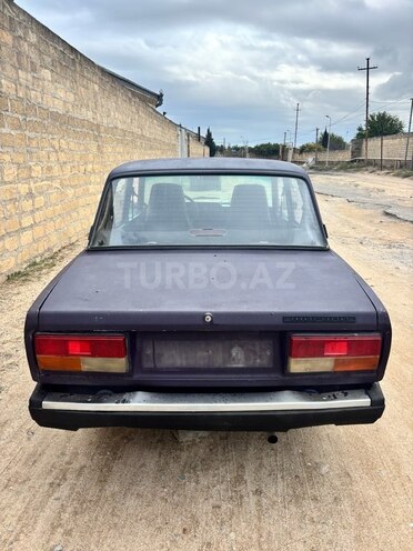 LADA (VAZ) 2107 2004, 66,000 km - 1.6 l - Bakı