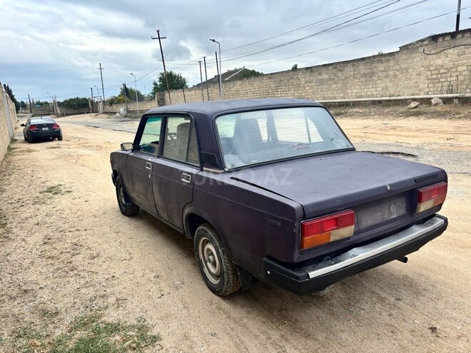 LADA (VAZ) 2107 2004, 66,000 km - 1.6 l - Bakı