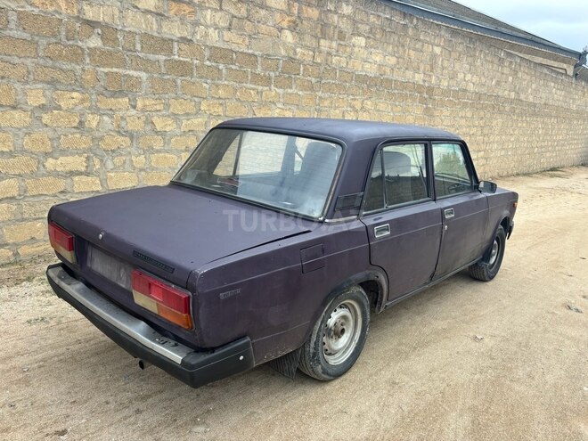 LADA (VAZ) 2107 2004, 66,000 km - 1.6 l - Bakı