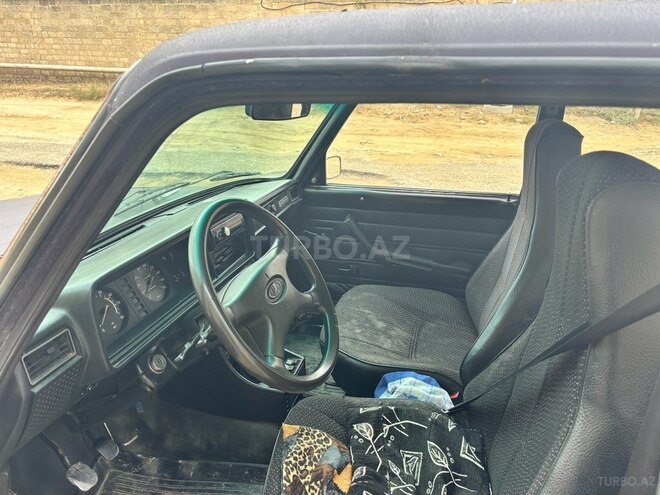 LADA (VAZ) 2107 2004, 66,000 km - 1.6 l - Bakı
