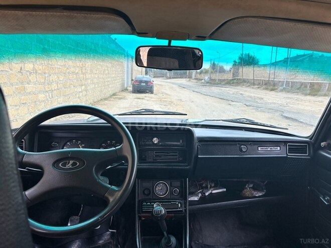 LADA (VAZ) 2107 2004, 66,000 km - 1.6 l - Bakı