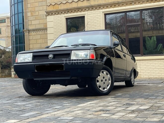 Tofas Sahin 2004, 95,000 km - 1.6 l - Bakı