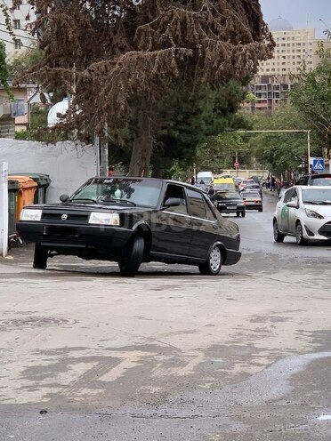 Tofas Sahin 2004, 95,000 km - 1.6 l - Bakı