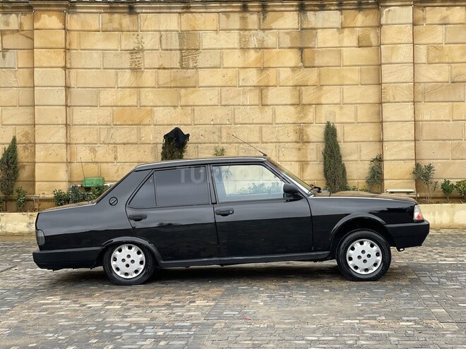 Tofas Sahin 2004, 95,000 km - 1.6 l - Bakı