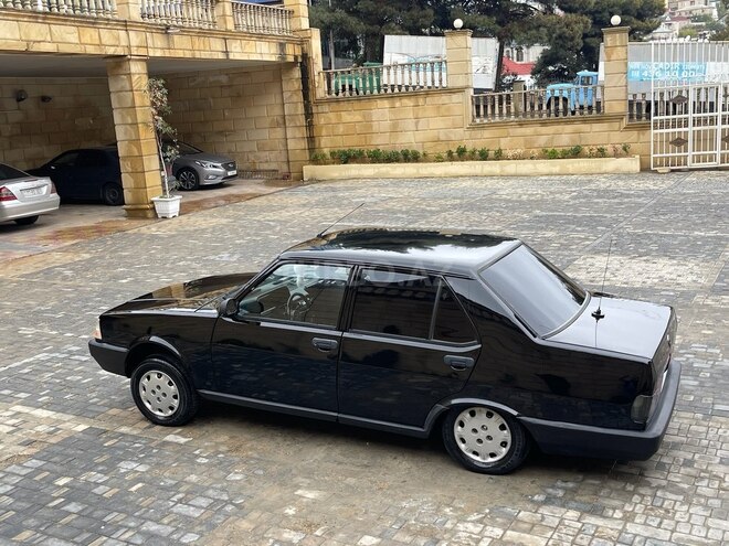 Tofas Sahin 2004, 95,000 km - 1.6 l - Bakı