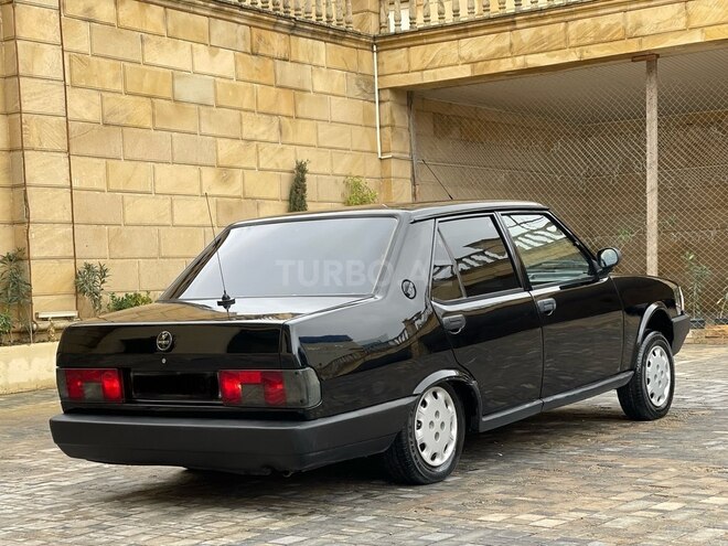 Tofas Sahin 2004, 95,000 km - 1.6 l - Bakı
