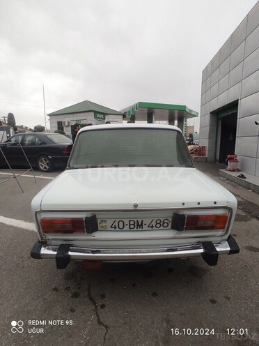 LADA (VAZ) 2106 1998, 132,003 km - 1.5 l - Quba