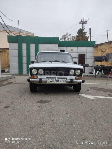 LADA (VAZ) 2106 1998, 132,003 km - 1.5 l - Quba