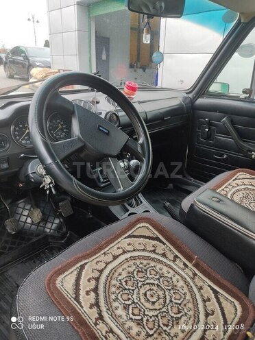 LADA (VAZ) 2106 1998, 132,003 km - 1.5 l - Quba