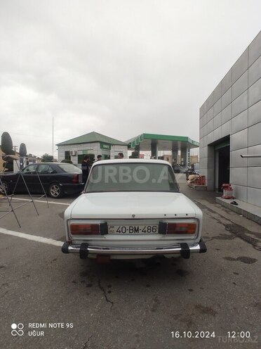 LADA (VAZ) 2106 1998, 132,003 km - 1.5 l - Quba