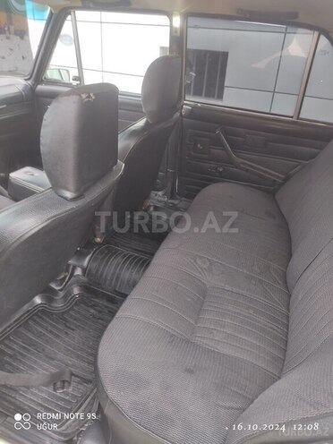LADA (VAZ) 2106 1998, 132,003 km - 1.5 l - Quba