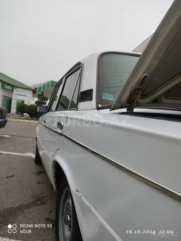 LADA (VAZ) 2106 1998, 132,003 km - 1.5 l - Quba