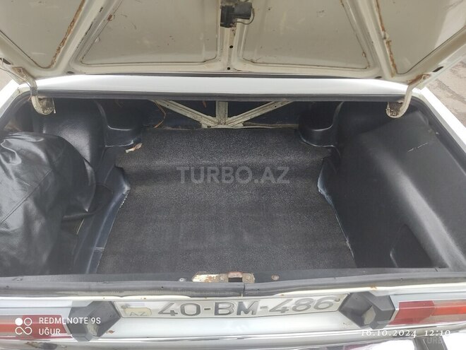 LADA (VAZ) 2106 1998, 132,003 km - 1.5 l - Quba