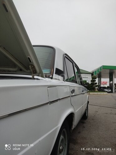 LADA (VAZ) 2106 1998, 132,003 km - 1.5 l - Quba